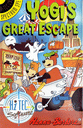 Yogi's Great Escape cover