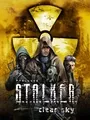S.T.A.L.K.E.R.: Clear Sky small cover