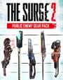 The Surge 2: Public Enemy Weapon Pack