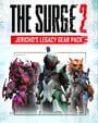 The Surge 2: Jericho's Legacy Gear Pack