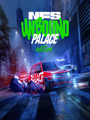 Need for Speed Unbound: Palace Edition poster