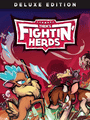 Them's Fightin' Herds: Deluxe Edition Them's Fightin' Herds: Deluxe Edition