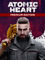 Atomic Heart: Premium Edition Atomic Heart: Premium Edition