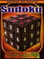 Sudoku Kapak Resmi