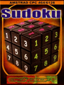 Sudoku cover