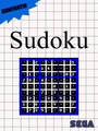 Sudoku cover