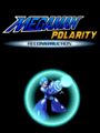 Mega Man Polarity Reconstruction cover