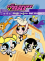 Powerpuff Girls: Mojo Jojo's Pet Project cover