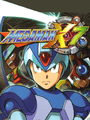 Mega Man X7 cover