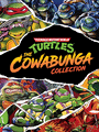 Box Art for Teenage Mutant Ninja Turtles: The Cowabunga Collection