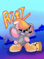 Ritz cover