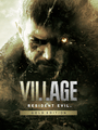 Resident Evil Village: Gold Edition Resident Evil Village: Gold Edition