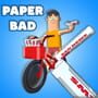 Paper Bad