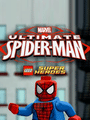 LEGO Super Heroes: Ultimate Spider-Man cover