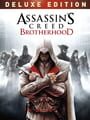 Assassin's Creed Brotherhood: Deluxe Edition