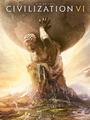 Sid Meier's Civilization VI poster