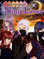 Shall we date?: Ninja Love cover