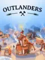Outlanders cover art