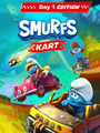Smurfs Kart: Day 1 Edition Smurfs Kart: Day 1 Edition