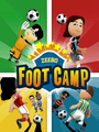 Zeebo F.C. Foot Camp cover