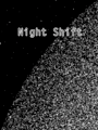 Night Shift cover