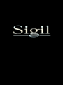 Sigil cover