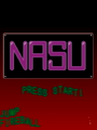 Super Nasu Bros cover