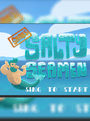 Shan's Salty Seamen cover