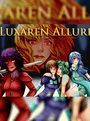 Luxaren Allure cover