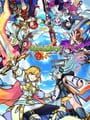 Monster Strike cover