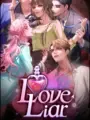Love Liar cover art
