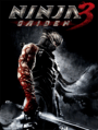 Ninja Gaiden 3 cover