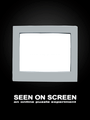 Seen on Screen cover