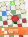 Checkers Online