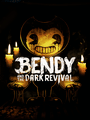 Box Art for Bendy and the Dark Revival