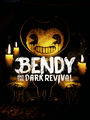 Bendy And The Hidden Writings (Android Bendy Fangame) by NiDe