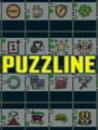 Puzzline cover