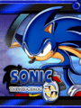 Sonic the Hedgehog 3D cover