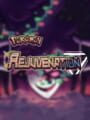 Pokémon Rejuvenation cover