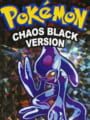 Pokmon Chaos Black