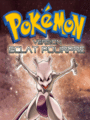 Pokémon: Eclat Pourpre cover