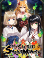 My Sacred Shrine Maiden cover