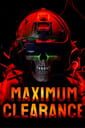 Maximum Clearance cover