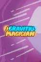 Gravity Magician cover art