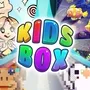Kids Box cover art