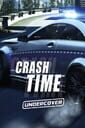 Crash Time: Undercover cover