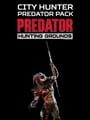 Predator: Hunting Grounds - City Hunter Predator