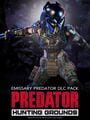 Predator: Hunting Grounds - Emissary Predator