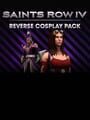 Saints Row IV - Reverse Cosplay Pack