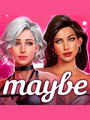 Maybe: Interactive Stories cover